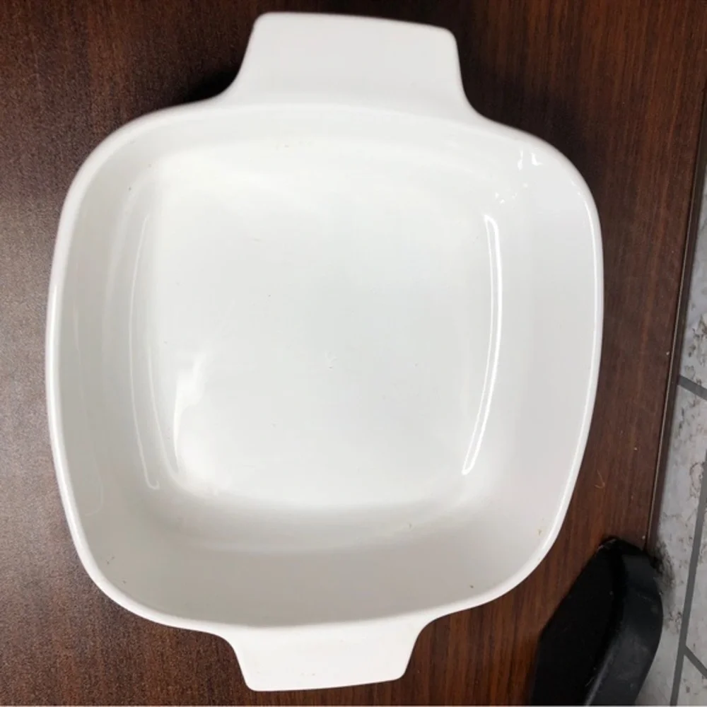 1960s rare Vtg Corning Ware 379 STAMP A-1-B 1 Quart‎ *NO LID*